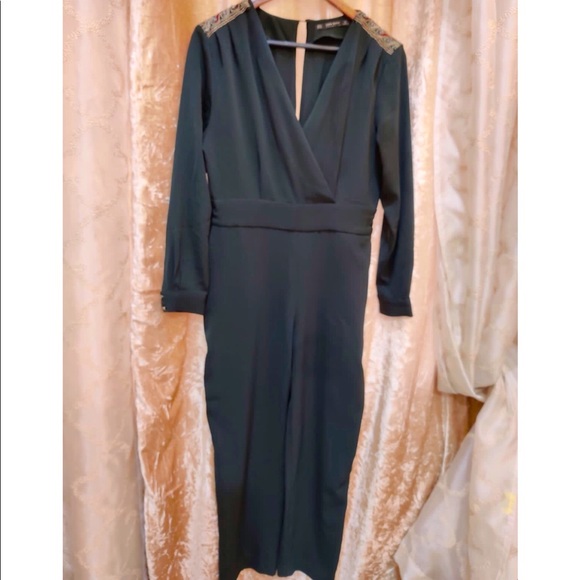 Jumpsuit from Zara Collection, Size EUR/USA- M